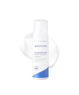 AESTURA Atobarrier 365 Bubble Cleanser