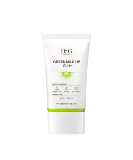 Buy Dr.G Green Mild Up Sun+ SPF 50+ PA++++ in Canada