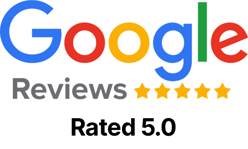 Google Review Stars Dew Beauty