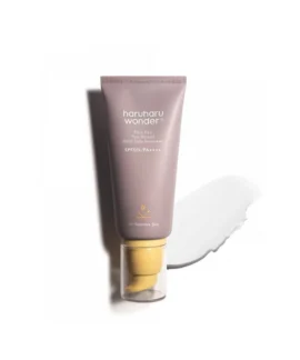 Buy Haruharu Wonder Black Rice Pure Mineral Relief Daily Sunscreen SPF 50+ PA++++ in Canada