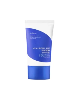 Buy ISNTREE Hyaluronic Acid Water Sun Gel SPF 50+ PA++++ in Canada