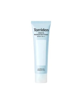 Buy Torriden DIVE-IN Watery Moisture Sun Cream SPF 50+ PA++++ in Canada