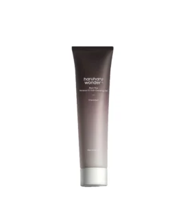 Haruharu Wonder Black Rice Moisture 5.5 Soft Cleansing Gel