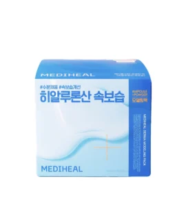 Buy Mediheal Derma Modeling Pack Hyaluronate Moisture in Canada