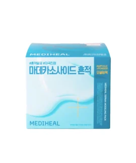 Buy Mediheal Derma Modeling Pack Madecassoside Blemish in Canada