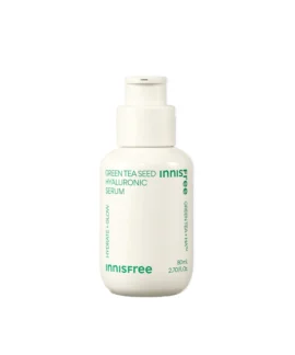 Buy innisfree Green Tea Seed Hyaluronic Serum in Canada