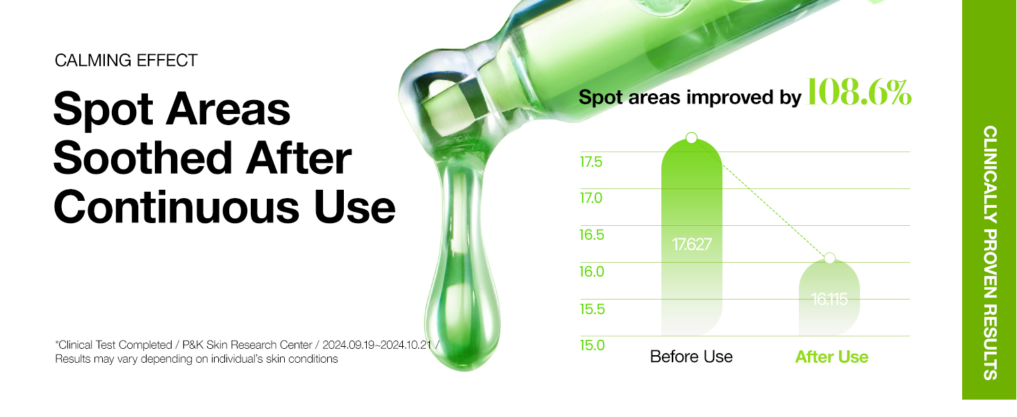 ANUA Azelaic Acid 10 Hyaluron Redness Soothing Serum Calming Effect ANUA Azelaic Acid 10 Hyaluron Redness Soothing Serum