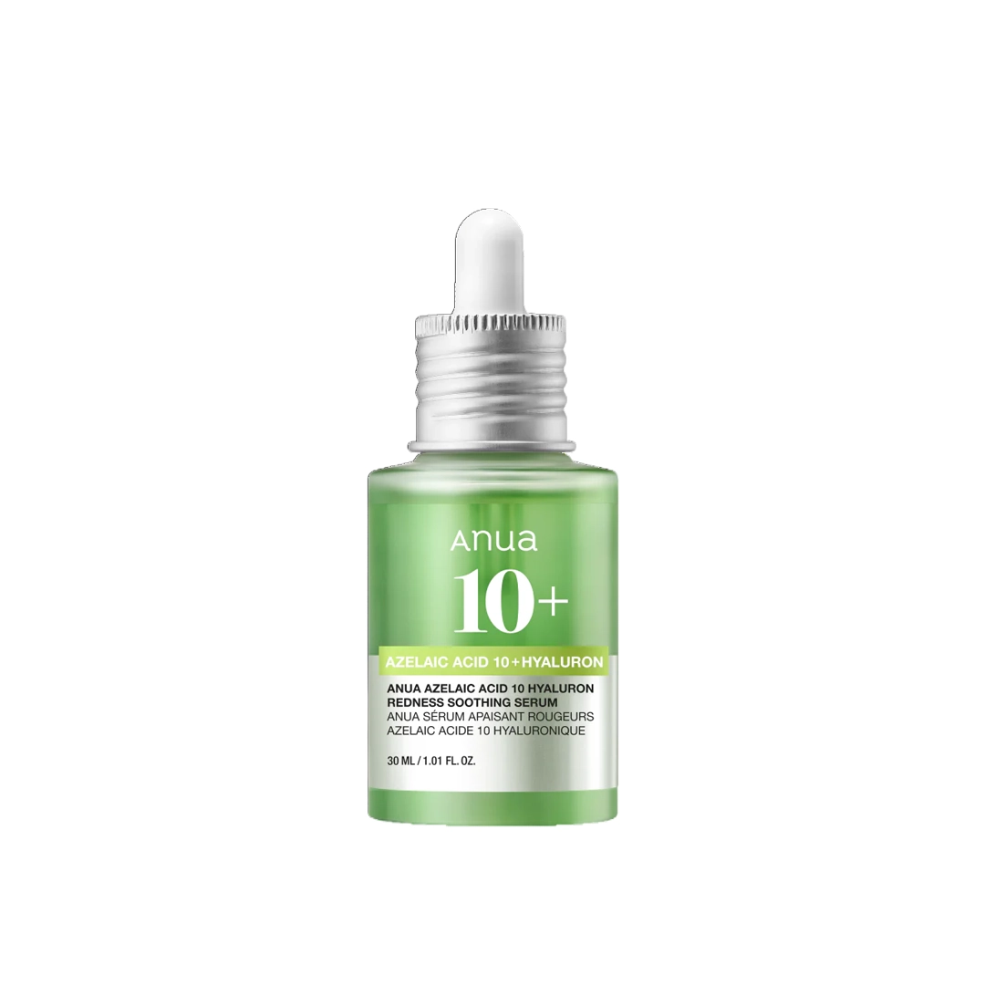 Buy ANUA Azelaic Acid 10 Hyaluron Redness Soothing Serum in Canada