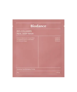 Buy Biodance Bio-Collagen Real Deep Mask in Canada