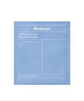 Buy Biodance Hydro Cera-Nol Real Deep Mask in Canada