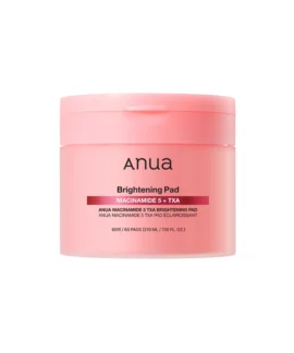 Buy ANUA Niacinamide 5 TXA Brightening Pad in Canada