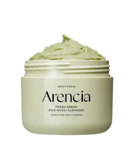 Buy Arencia Fresh Green Rice Mochi Cleanser in Canada