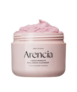 Buy Arencia Fresh Rosehip Rice Mochi Cleanser in Canada