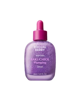 Buy EQQUALBERRY Bakuchiol Plumping Serum in Canada