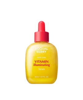 Buy EQQUALBERRY Vitamin Illuminating Serum in Canada