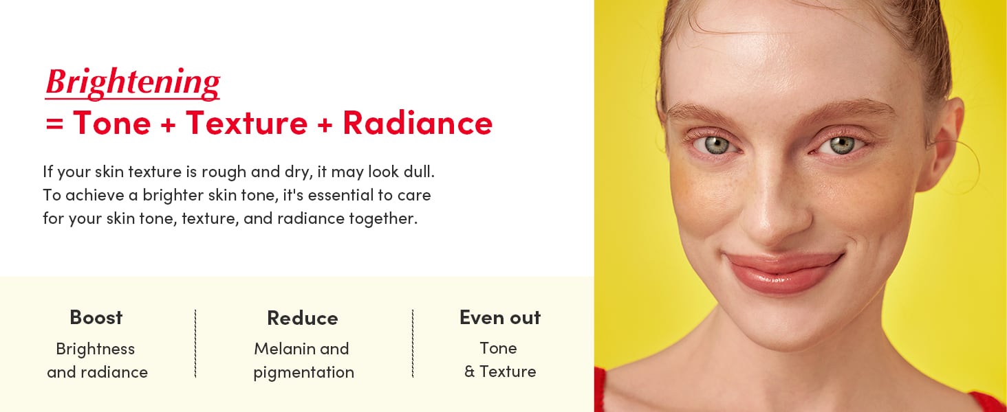 EQQUALBERRY Vitamin Illuminating Serum Skin Brightening Formula EQQUALBERRY Vitamin Illuminating Serum