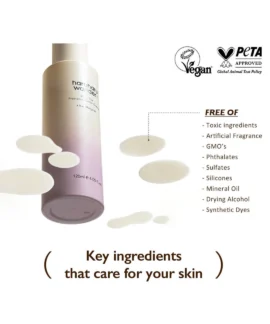 Haruharu Wonder Black Rice Probiotics Barrier Essence Free of Haruharu Wonder Black Rice Probiotics Barrier Essence