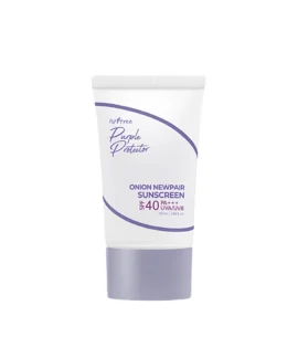 Buy ISNTREE Onion Newpair Sunscreen SPF 40 PA+++ in Canada