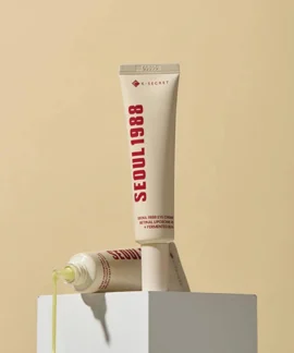 K SECRET SEOUL 1988 Eye Cream Retinal Liposome 4 Fermented Bean Product Photo 2 K-SECRET SEOUL 1988 Eye Cream : Retinal Liposome 4% + Fermented Bean