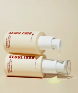 K SECRET SEOUL 1988 Serum Retinal Liposome 2 Black Ginseng Product Photo K-SECRET SEOUL 1988 Serum : Retinal Liposome 2% + Black Ginseng