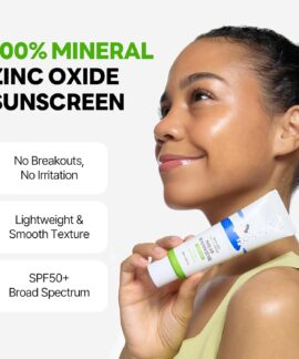 Round Lab Birch Mild Up Sunscreen UVLock SPF 50 Broad Spectrum Mineral Zinc Oxide Sunscreen Round Lab Birch Mild-Up Sunscreen UVLock SPF 50+ Broad Spectrum