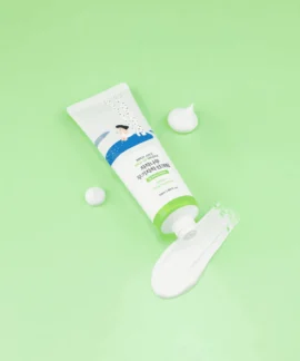Round Lab Birch Mild Up Sunscreen UVLock SPF 50 Broad Spectrum Product Photo 2 Round Lab Birch Mild-Up Sunscreen UVLock SPF 50+ Broad Spectrum