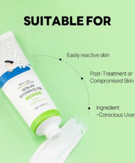Round Lab Birch Mild Up Sunscreen UVLock SPF 50 Broad Spectrum Suitable For Round Lab Birch Mild-Up Sunscreen UVLock SPF 50+ Broad Spectrum