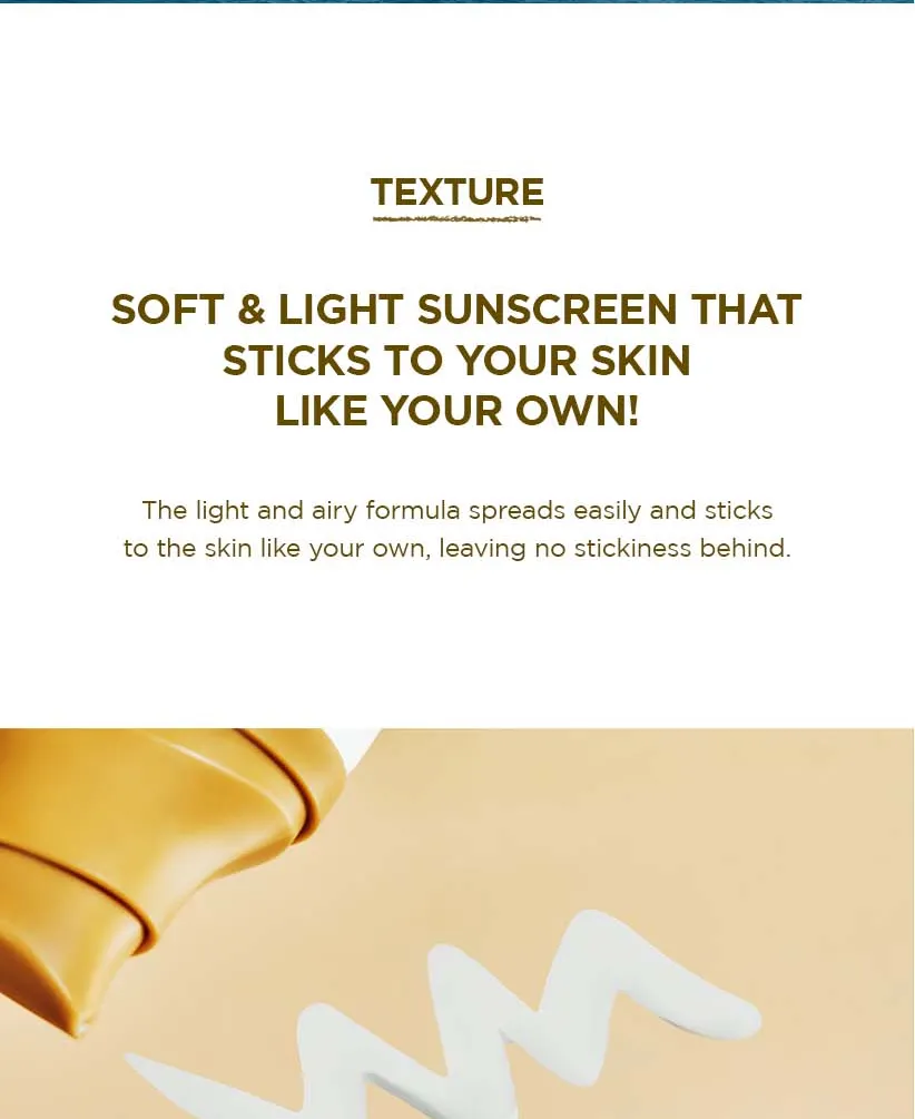 SKIN1004 Madagascar Centella Air Fit Suncream Light SPF 30 PA Photo 12 SKIN1004 Madagascar Centella Air-Fit Suncream Light SPF 30 PA++++