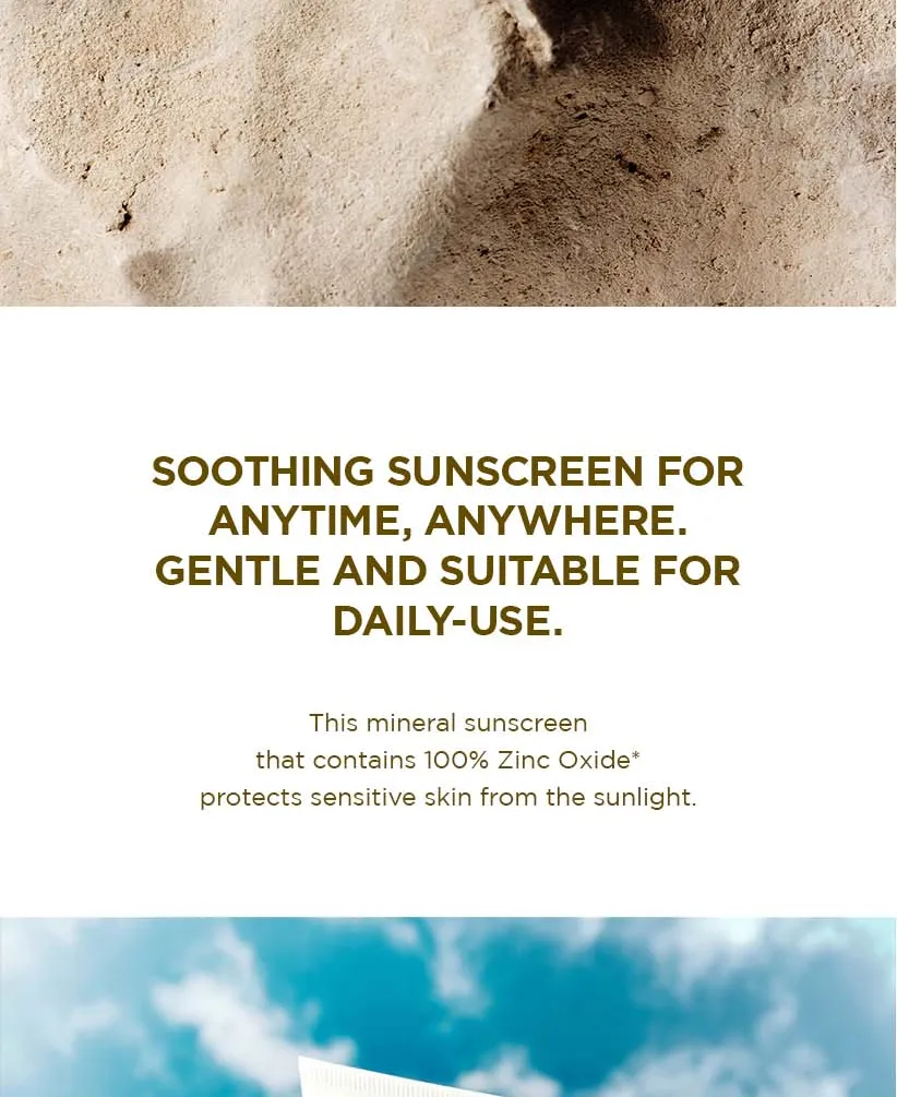 SKIN1004 Madagascar Centella Air Fit Suncream Light SPF 30 PA Photo 2 SKIN1004 Madagascar Centella Air-Fit Suncream Light SPF 30 PA++++