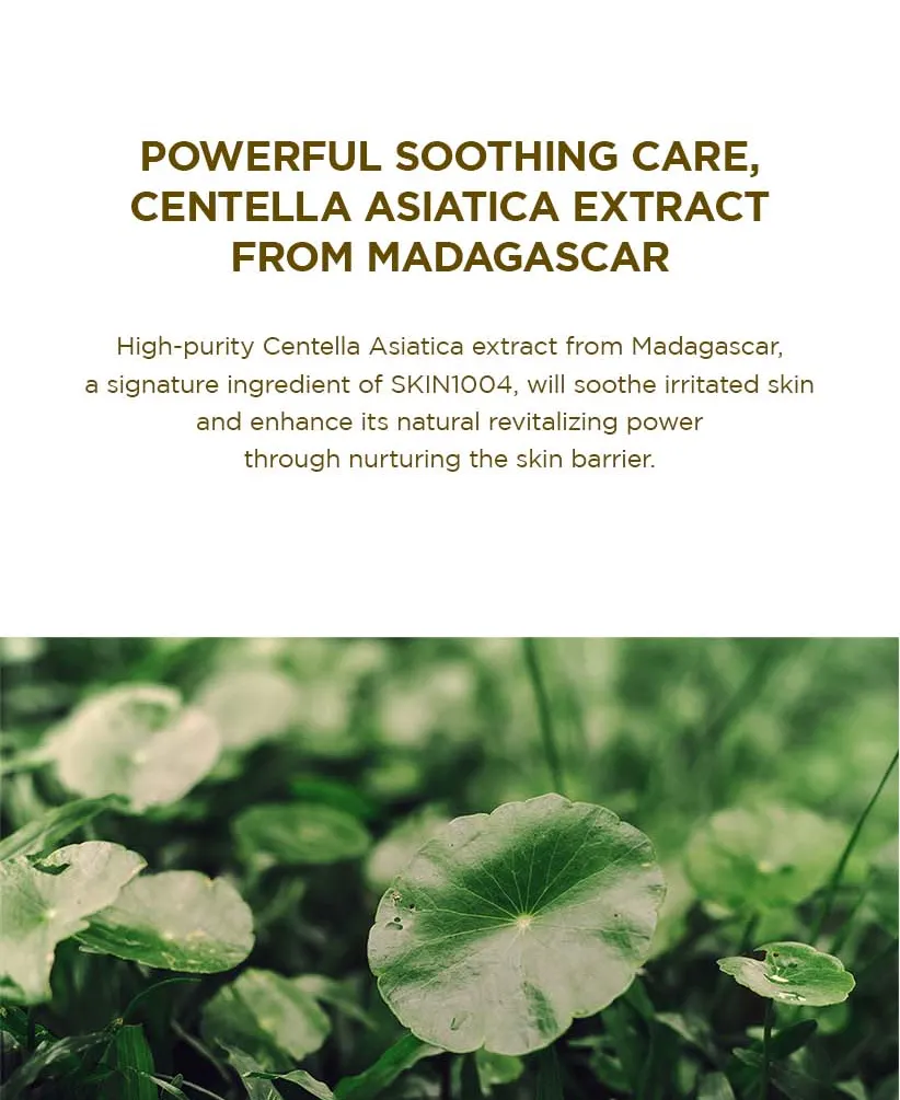 SKIN1004 Madagascar Centella Air Fit Suncream Light SPF 30 PA Photo 7 SKIN1004 Madagascar Centella Air-Fit Suncream Light SPF 30 PA++++
