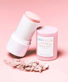 SKIN1004 Madagascar Centella Poremizing Quick Clay Stick Mask Product Photo 3 SKIN1004 Madagascar Centella Poremizing Quick Clay Stick Mask