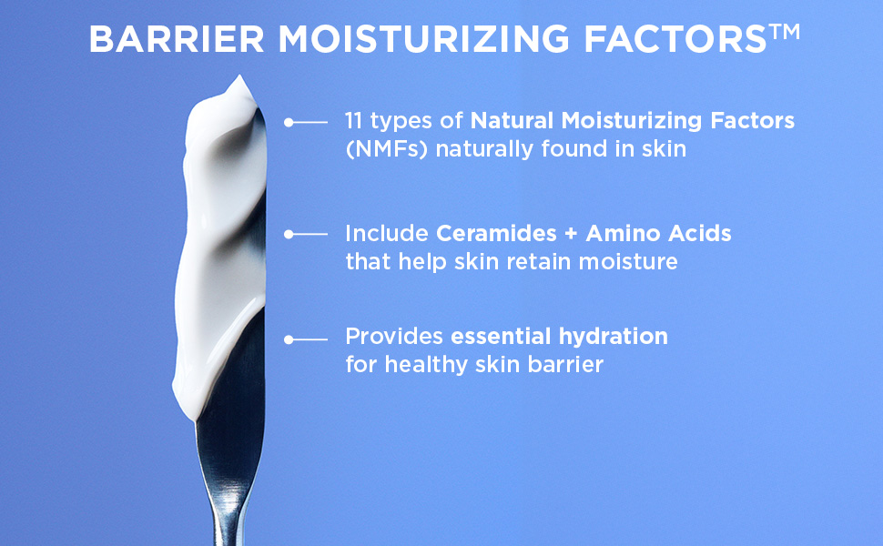 AESTURA Atobarrier 365 Hydro Soothing Cream Moisturizing Factors AESTURA Atobarrier 365 Hydro Soothing Cream