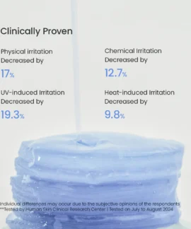 Biodance Cera nol Gel Toner Pads Clinically Proven Biodance Cera-nol Gel Toner Pads