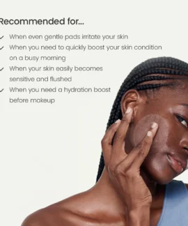 Biodance Cera nol Gel Toner Pads Recommended For Biodance Cera-nol Gel Toner Pads
