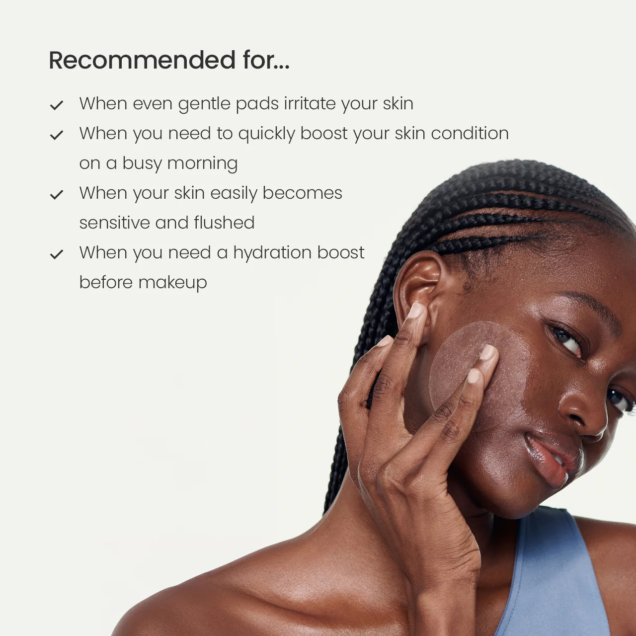 Biodance Cera-nol Gel Toner Pads - Image 9
