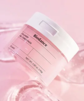 Biodance Collagen Gel Toner Pads Product Photo 2 Biodance Collagen Gel Toner Pads