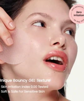Biodance Collagen Gel Toner Pads Unique Bouncy Gel Texture Biodance Collagen Gel Toner Pads