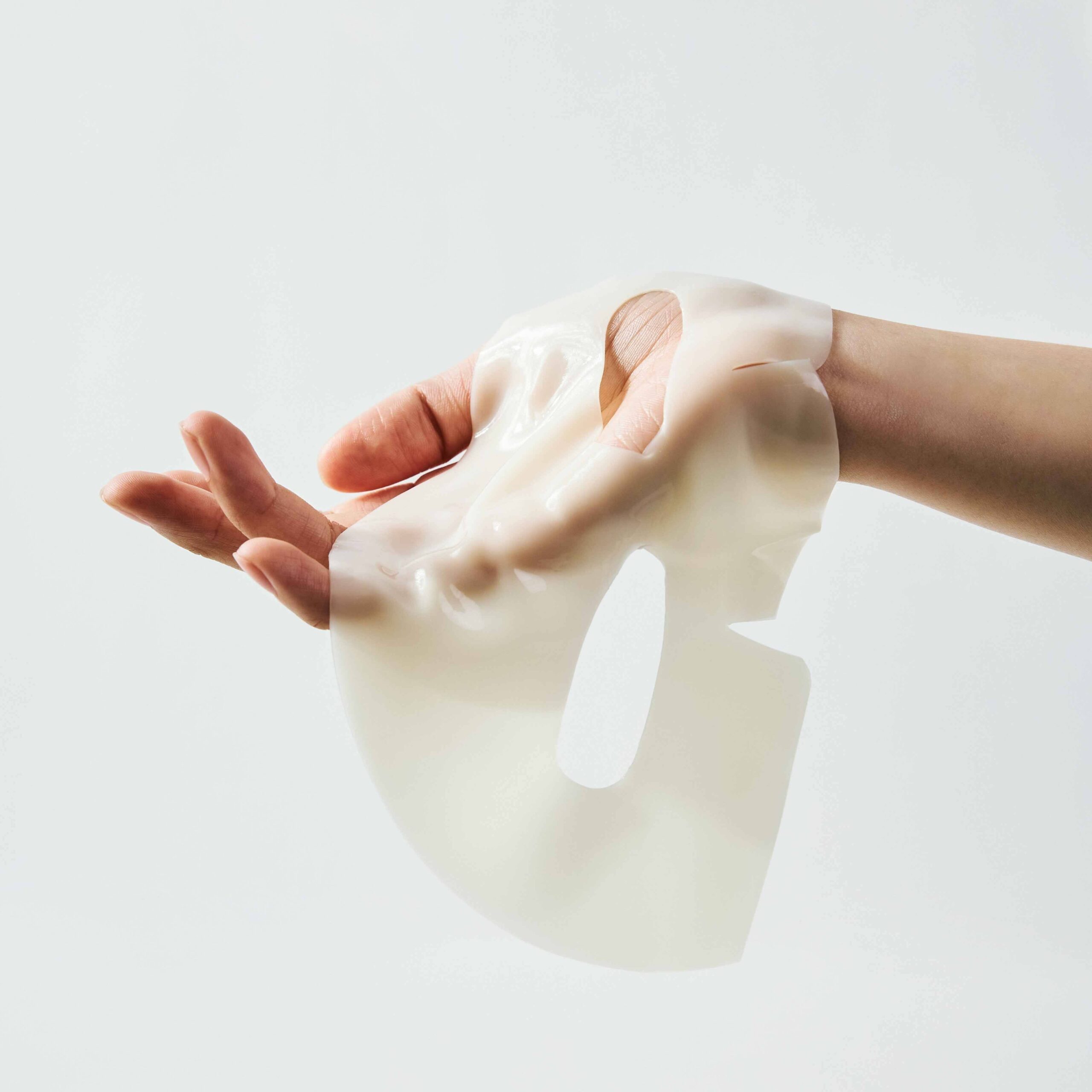 Biodance Radiant Vita Niacinamide Real Deep Mask - Image 3