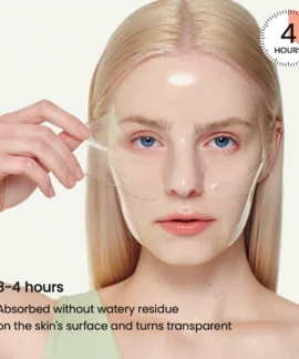 Biodance Refreshing Sea Kelp Real Deep Mask 3 4 Hours Biodance Refreshing Sea Kelp Real Deep Mask