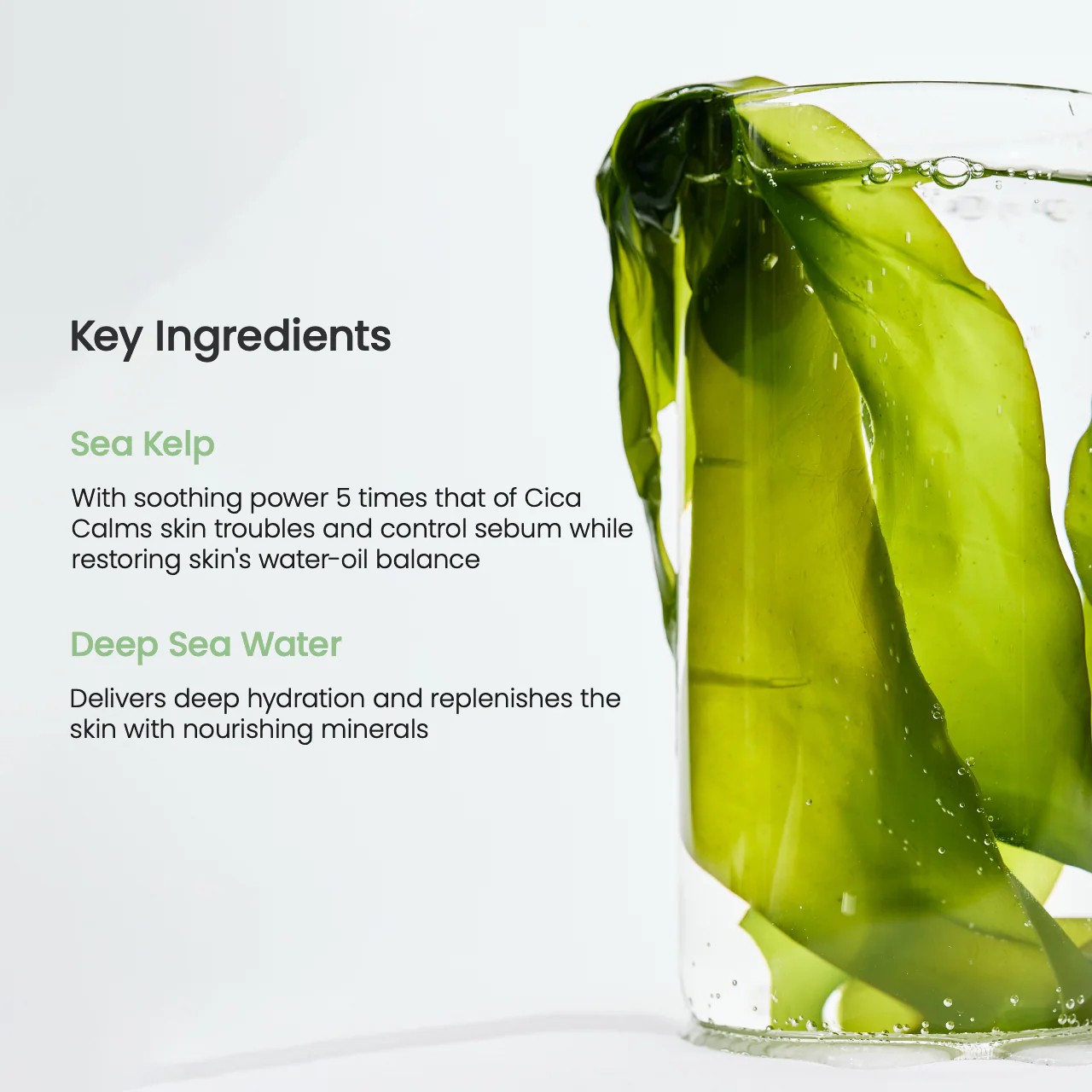 Biodance Refreshing Sea Kelp Real Deep Mask - Image 4