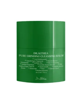 Buy Dr. Althea Pure Grinding Cleansing Balm in Canada
