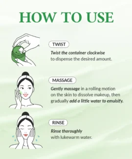 Dr. Althea Pure Grinding Cleansing Balm - Image 10