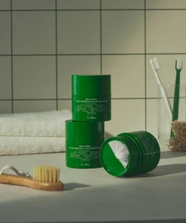 Dr. Althea Pure Grinding Cleansing Balm - Image 3