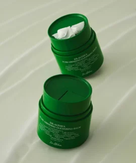 Dr. Althea Pure Grinding Cleansing Balm - Image 4