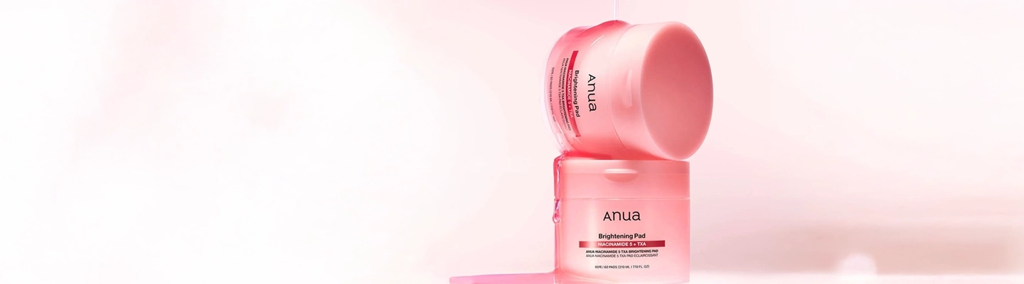 Korean Skincare Canada Banner Dew Beauty