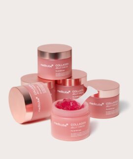 medicube Collagen Jelly Cream Product Photo 2 medicube Collagen Jelly Cream