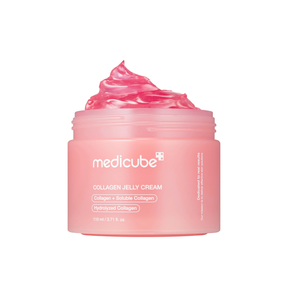 Buy medicube Collagen Jelly Cream in Canada