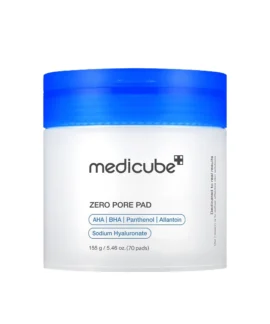 Buy medicube Zero Pore Pad in Canada