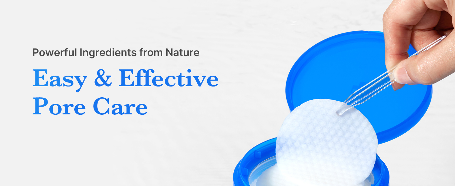 medicube Zero Pore Pad Easy and Effective medicube Zero Pore Pad