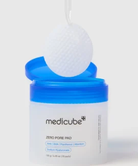 medicube Zero Pore Pad Product Photo medicube Zero Pore Pad